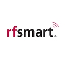RF-SMART logo