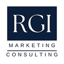 RGI Marketing and Consulting logo