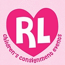Rhea Lana’s logo