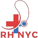 RhealthNYC logo