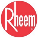 Rheem Manufacturing Company logo