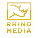 Rhino Media Inc. logo