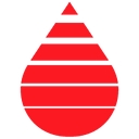 Rhode Island Blood Center logo