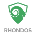 RHONDOS logo