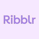 Ribblr logo