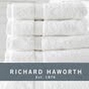 Richard Haworth Ltd logo