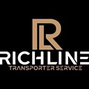 Richline Transportation- Black Car Service & Airport Transfer logo