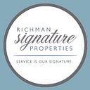 Richman Property Services, Inc. logo