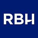 Richmond Behavioral Health logo