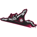 Richmond Flying Squirrels logo