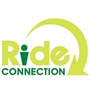 Ride Connection logo