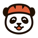 Ridepanda logo