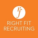 Right Fit Recruiting logo