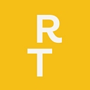 Right There logo