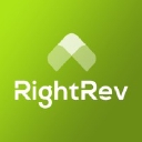 RightRev logo