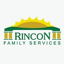RINCON FAMILY SERVICES logo