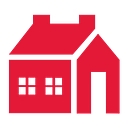 Ring's End, Inc. logo