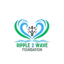 Ripple 2 Wave Foundation logo