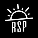 Rise and Shine and Partners logo