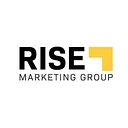 Rise Marketing Group logo