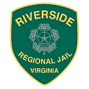 Riverside Regional Jail logo