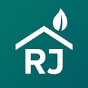RJ Insulation logo