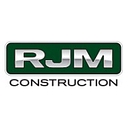 RJM CONSTRUCTION LLC logo