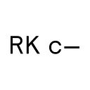 RK Communications logo