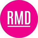 RMD Group logo