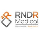 RNDR Medical logo