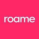 Roame (YC S23) logo
