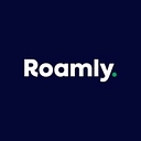 Roamly logo