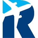 Roanoke-Blacksburg Airport logo