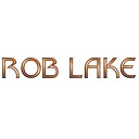 Rob Lake Magic logo
