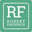 Robert Frederick logo
