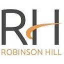 Robinson Hill logo