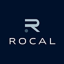 Rocal logo