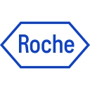 Roche Diagnostics France logo