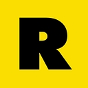 ROCK Robotic logo