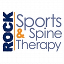 Rock Sports & Spine Therapy logo