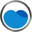 ROCKBlue logo