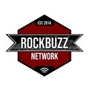 RockBuzz Network logo