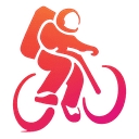 RocketBike logo