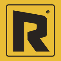 ROCKLAND MANUFACTURING logo