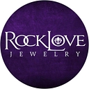 RockLove Jewelry logo