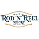 Rod N Reel Resort logo