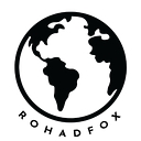 Rohadfox Corporation logo
