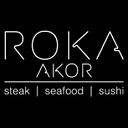 ROKA AKOR logo