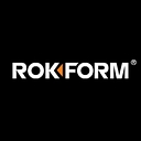 ROKFORM logo