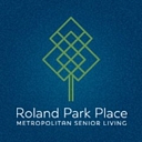 ROLAND PARK PLACE logo